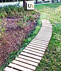 Diğer Ahşap Ürünler