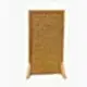 Ayaklı Ahşap Seperatör Paravan I UygunAhsap
