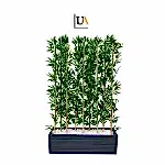 Bambu Yapay Çiçek 5 Adet